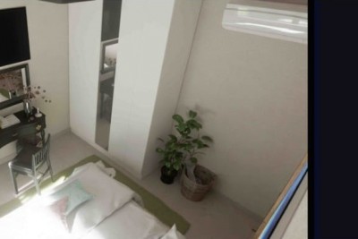 Nuova costruzione di alta qualità al piano terra, appartamento a 1 km dal mare - nella fase di costruzione 13