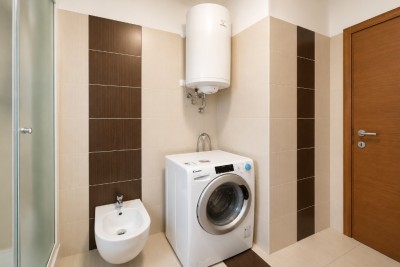 Novigrad – gemütliche Erdgeschosswohnung, 900 m vom Meer entfernt 11