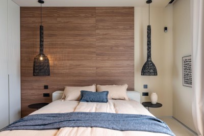 Villa di lusso con piscina e vista panoramica sul mare 20