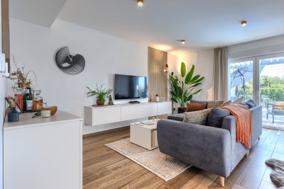 Poreč okolica | Moderna vila s bazenom i krovnom terasom | 168 m² | Novogradnja 2023 20