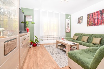 Exklusive Wohnung in attraktiver Lage, nur 200 m vom Meer entfernt! 4