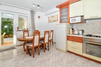 Affascinante Casa Familiare con Cortile Privato vicino a Parenzo 7