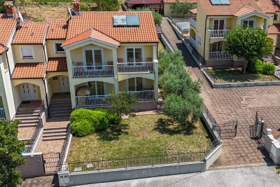 Ekskluziva! kuća s bazenom i pogledom na more 4