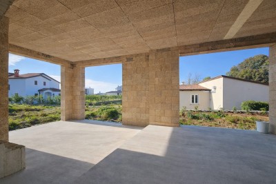 Energetski učinkovita kuća s pogledom na more i prostranim vrtom 5