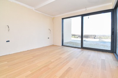 Villa di lusso in posizione tranquilla con vista panoramica sul mare 14