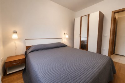 Novigrad – gemütliche Erdgeschosswohnung, 900 m vom Meer entfernt 5