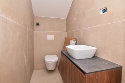 Villa di lusso in posizione tranquilla con vista panoramica sul mare 11