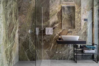 Villa di design di lusso nell'idilliaca campagna istriana 45