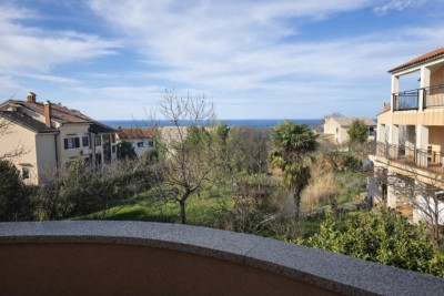 Poreč stan  1 kat,blizu grada i mora 8