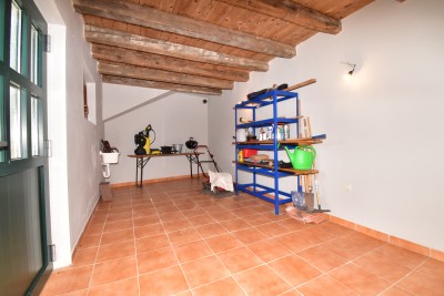 Occasione, casa istriana vicino al mare 31
