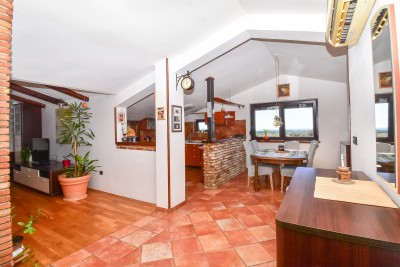 Appartamento spazioso con vista panoramica sul mare 12