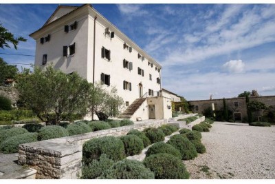 Ein märchenhaftes Anwesen in Istrien 8