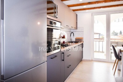 Renovated and fully equipped apartment in an attractive location near the sea 4