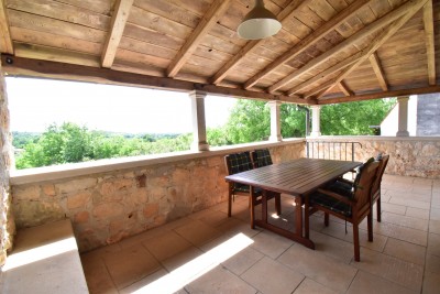 Occasione, casa istriana vicino al mare 19