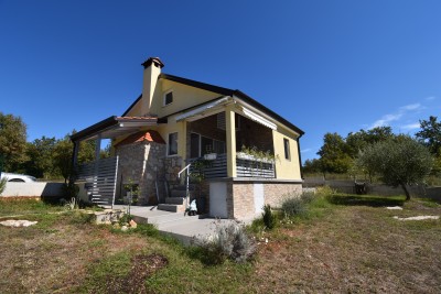 Freistehendes Haus in der Nähe des Stadtzentrums 2