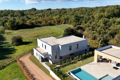 Haus Svetvinčenat 4