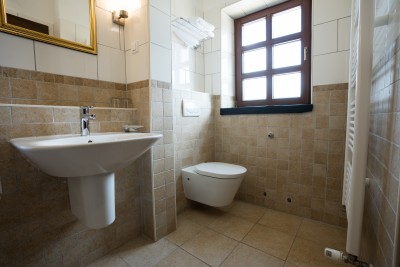 Šarmantna istarska vila s bazenom i uređenim vrtom 37