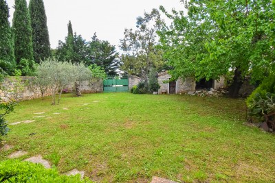 Autentična istarska kamena kuća s prostranom okućnicom – 900 m od mora 5