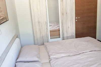 Appartamento esclusivo con piscina nei dintorni di Parenzo 7