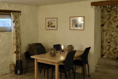 Casa in pietra 360 m² su terreno di 890 m² 8