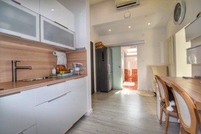 Newly renovated apartment in a sought-after location in Vrsar 5