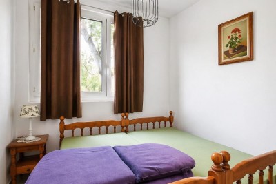 Šarmantna kamena kuća s pomoćnim objektom na prostranom zemljištu 16