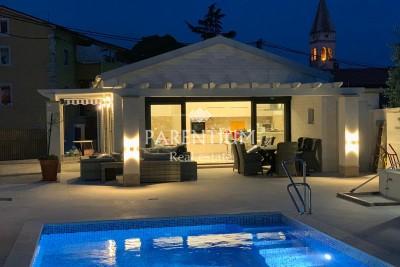 Istra, Poreč - Prizemna vila s bazenom i gostinjskom kućom 6