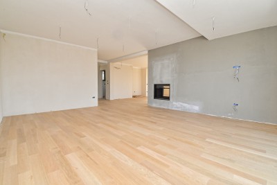 Villa di lusso in posizione tranquilla con vista panoramica sul mare 9