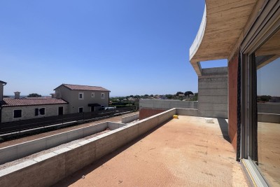 Poreč Area – Luxury House with Swimming Pool and Sea View 11