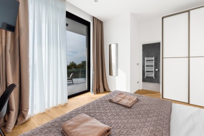 Villa di lusso esclusiva con piscina e comfort di alto livello 23