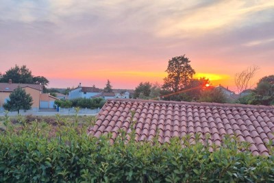 Poreč - Wohnung im Erdgeschoss mit einem Garten von 173m2 21