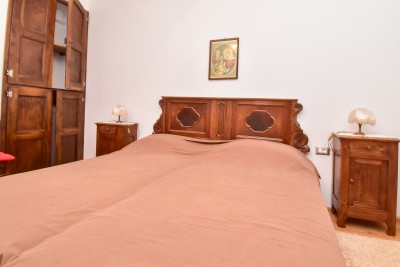 Autentična istarska kamena kuća s prostranom okućnicom – 900 m od mora 9