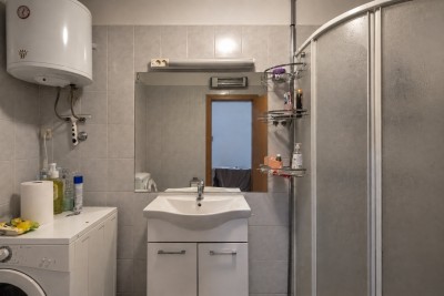 Umag, two-story apartment in the city near the sea 8