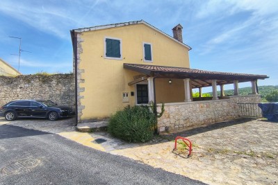 Occasione, casa istriana vicino al mare 5