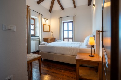 Šarmantna istarska vila s bazenom i uređenim vrtom 26