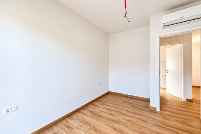 Medulin – Novogradnja s 2 spavaće sobe i vrtom, 1 km od mora 12