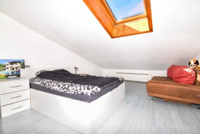 Appartamento spazioso con vista panoramica sul mare 13