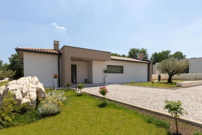 Labin – Moderna vila s bazenom, 8 km od Rapca 24