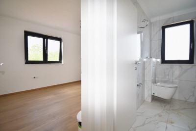 Comfortable apartment on the first floor of a new building 8