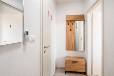 Novigrad area, stone terraced house 800 m from the sea 10
