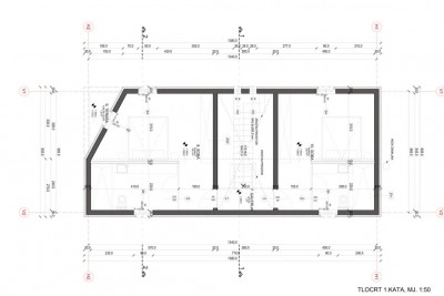 Building land with permit 50m from the sea 11