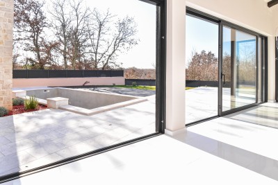 Luksuzna vila nadomak grada - u izgradnji 10