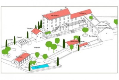 Ein märchenhaftes Anwesen in Istrien 13