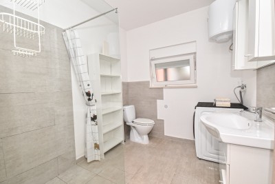 Komfortable Erdgeschosswohnung mit eigenem Garten 11