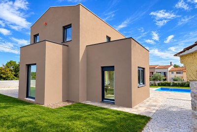 Kuća sa bazenom u okolici Poreča nedaleko Vrsara 21