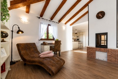 Poreč, house with 4 bedrooms and a pool