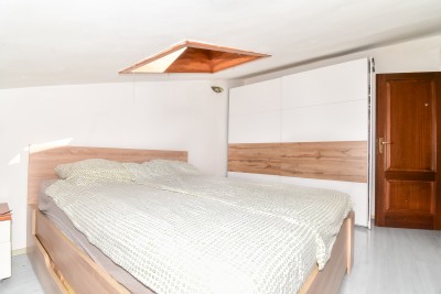 Appartamento spazioso con vista panoramica sul mare 17