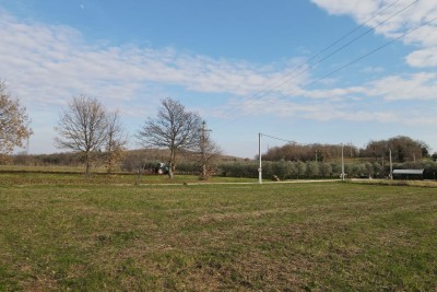 Građevinsko zemljište na 2 km od mora i centra grada 6