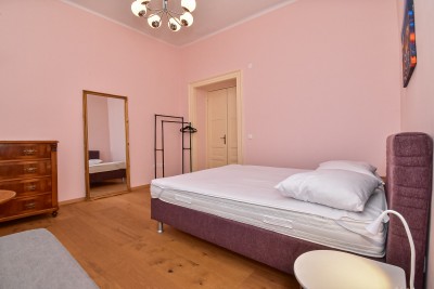 Pula - Appartamento spazioso in un'ottima posizione vicino al centro 16