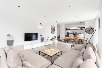 Villa di lusso esclusiva con piscina e comfort di alto livello 15